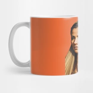 Isabella Ironclaw Mug